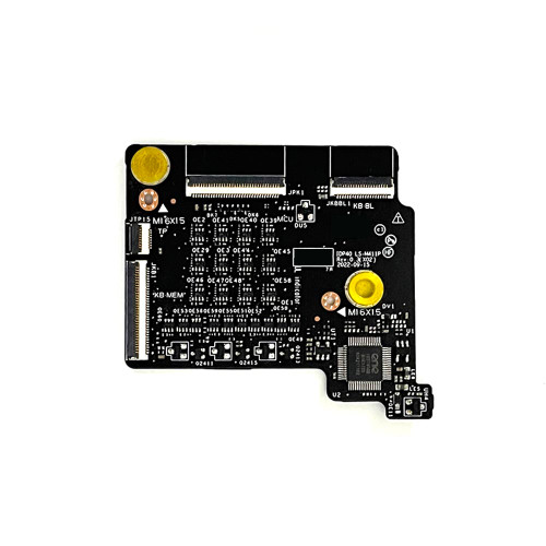 Laptop Keyboard Board For Alienware X14 022AJ3 22AJ3 LS-LM411P New