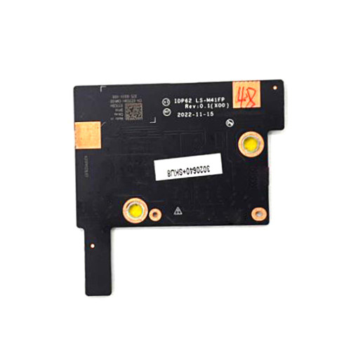 Laptop Keyboard Board For Alienware X16 R1 R2 022CBH 22CBH LS-M41FP New