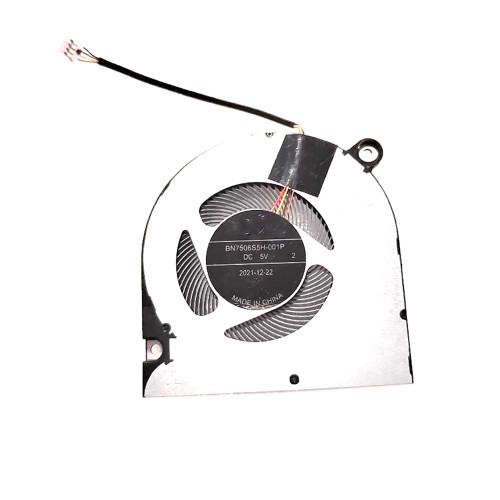 Cooling Fan BN7506S5H-001P DC5V 7CM 4PIN New