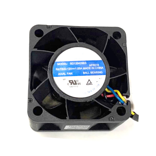 Cooling Fan SD120428BS AFR015 DC12V 1.05A 4PIN New