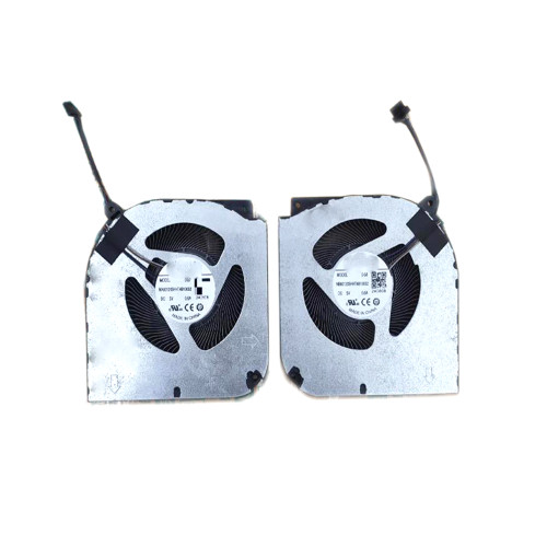 Cooling Fan NA801205HHT4B10002 DC5V 0.6A A Pair Of Fan (DG7 DG8) 4PIN New