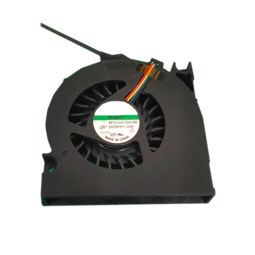 Cooling Fan MF70120V2-C000-S99 DC5V 1.50W 4PIN New