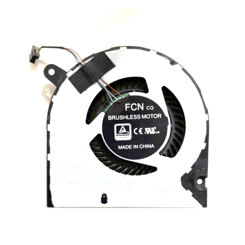 Cooling Fan DFS5H22404666J FRCW DC5V 0.5A 4PIN New