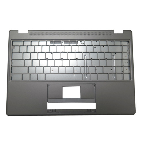 Laptop PalmRest For Lenovo XU140W-PM Upper Case Gray New
