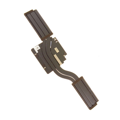 Laptop Heatsink For DELL XPS 17 9720 For Precision 5770 01WD09 1WD09 460.0PU03.0011 New