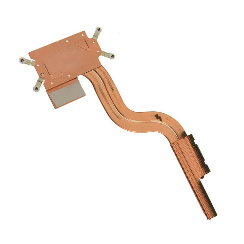 Laptop Heatsink For DELL Latitude 3420 0281DX 281DX 460.0NF01.0011 For Integrated Graphics UMA New