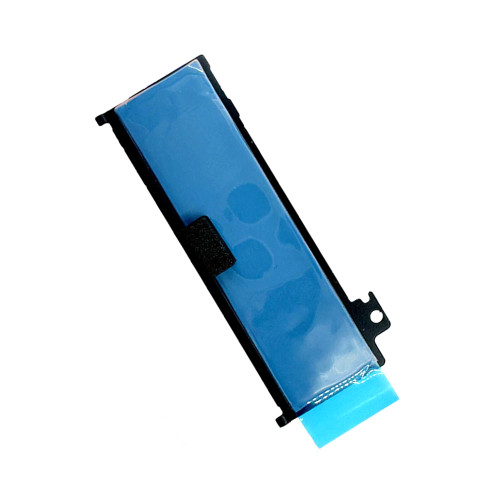 Laptop SSD Solid State Heatsink SATA Bracket For DELL Precision 7550 7560 7760 7750 02DC3V 2DC3V New