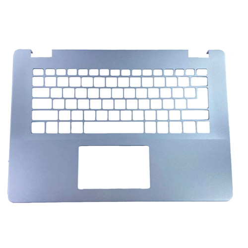 Laptop Palmrest For DELL Vostro 14 3400 03MGVV 3MGVV AP2XB000M00 UK Layout Silver New