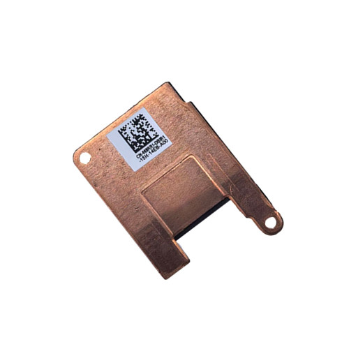 Laptop Heatsink Bracket For DELL Precision 7750 068RR1 68RR1 New