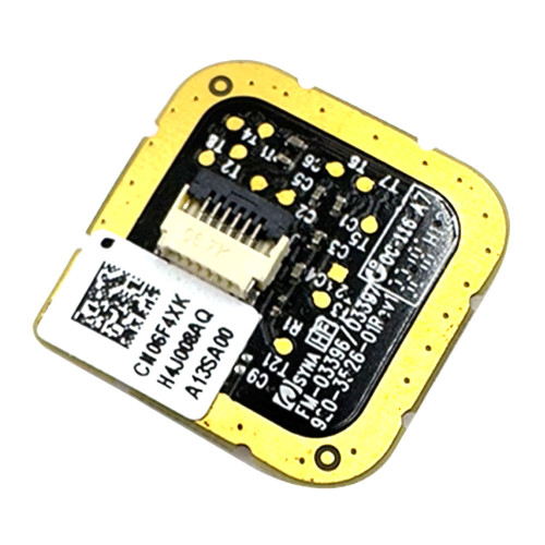 Laptop Fingerprint Reader Module Button For DELL Vostro 15 3578 3568 06F4XK 6F4XK New