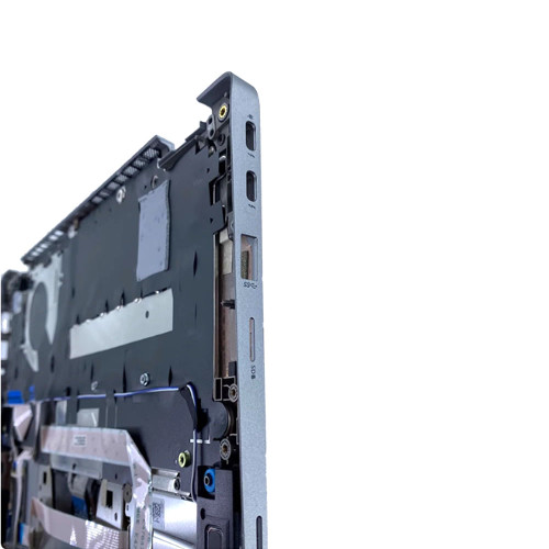 Laptop Palmrest For DELL Latitude 5320 06H62X 6H62X With Backlit English US Keyboard With Touchpad Black New