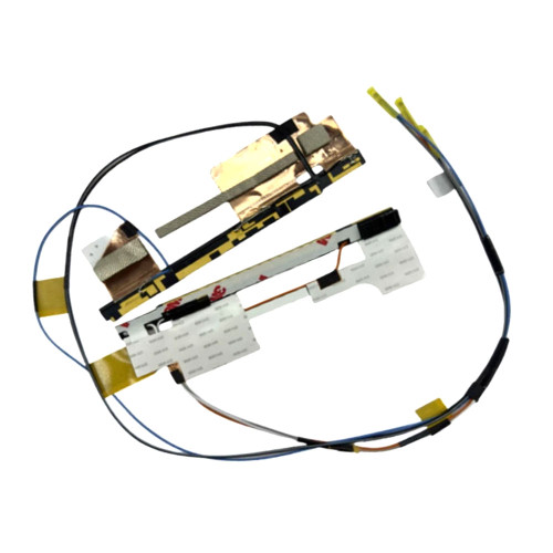 Laptop Antenna Cable For DELL Latitude 5531 For Precision 3571 0765K4 765K4 BM15_5G 025.901XE.0001 New