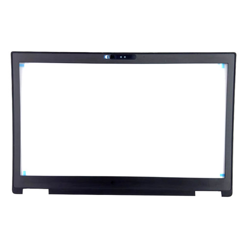 Laptop Front Bezel For DELL Precision 7730 076KR2 76KR2 AP407000F12 IR IDB40_LCD_BEZEL_SUB_ASSY_WO New