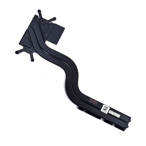 Laptop Heatsink For DELL Latitude 3520 07F9F7 7F9F7 460.0NG01.0011 For Integrated Graphics UMA New
