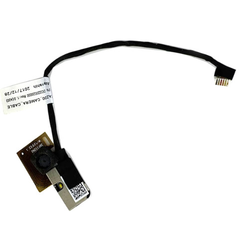 Laptop Webcam Board For DELL XPS 9343 9350 9360 9530 09GTFM 9GTFM New