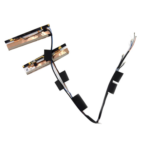 Laptop Antenna Cable For DELL Precision 7560 09HP60 9HP60 GDB55 DC33002HT09 New