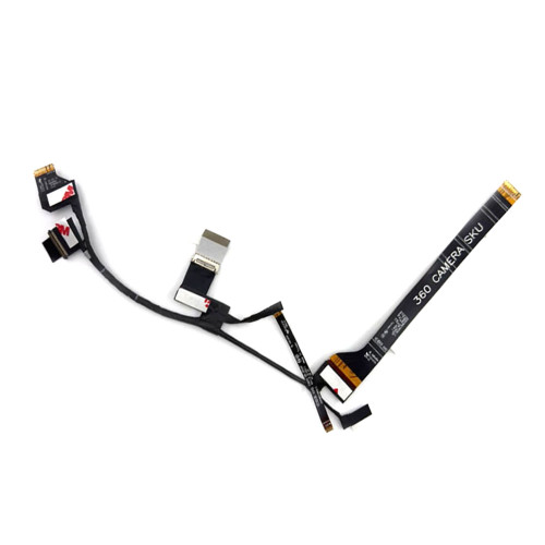 Laptop LCD LVDS Cable For DELL Latitude 9510 2-in-1 0FYGMN FYGMN DC02C00MI00 FDB50_EDP_CABLE 30PIN New