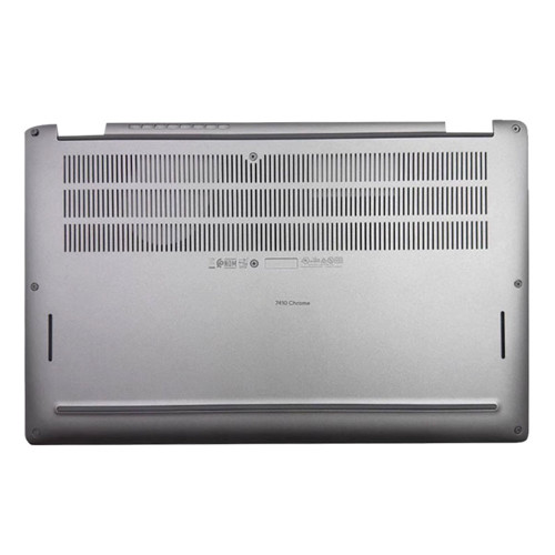 Laptop Bottom Case For DELL Latitue 7410 Chrome 0G0888 G0888 AM2VN000412 New