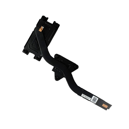 Laptop Heatsink For DELL Inspiron 5401 5402 0G5K92 G5K92 460.0LR02.0011 New