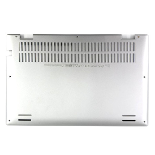 Laptop Bottom Case For DELL Inspiron 5320 0H3CW2 H3CW2 460.0Q601.0012 Silver New