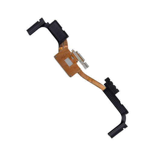Laptop Heatsink For DELL Inspiron 16 7610 0HGJ20 HGJ20 450.0N30C.0011 For Integrated Graphics UMA New