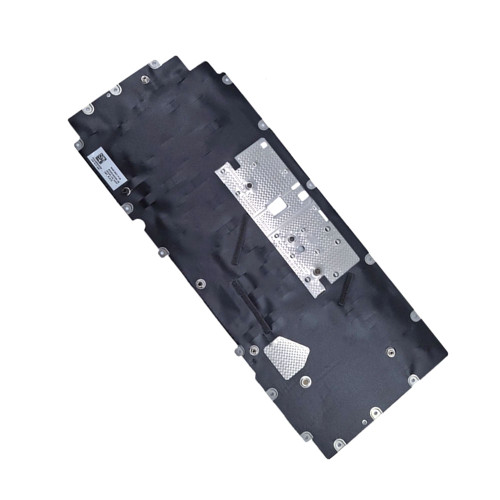 Laptop Keyboard Bracket Frame For DELL Latitude 5420 0JG6NG JG6NG AM30L000300 GDA40_KB_SUPP New