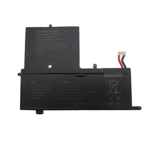 Laptop Battery U489566PV-3S1P 11.4V 4500MAH 51.3WH 10PIN 7Lines New