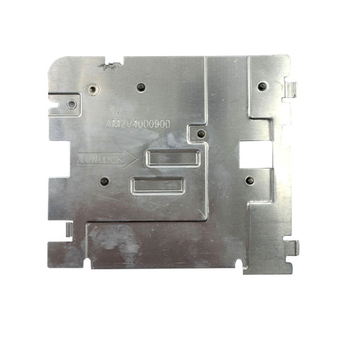 Laptop Metal Access Door Bracket For Top Memory For DELL Precision 7750 0VFFWD VFFWD AM2V4000900 New