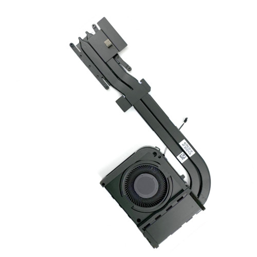 Laptop Heatsink&Fan For DELL Latitude 5531 0VFGC3 VFGC3 460.0PX03.0031 For Integrated Graphics UMA New