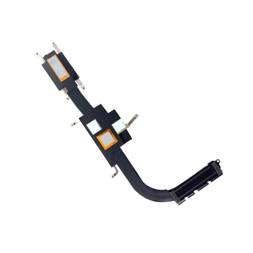 Laptop Heatsink For DELL Latitude 5520 Precision 3560 0W8T3N W8T3N 460.0M603.0021 New