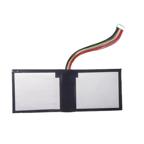 Laptop Battery HS-3685220 7.6V 5140mAh 39Wh 11Pin 10Line New