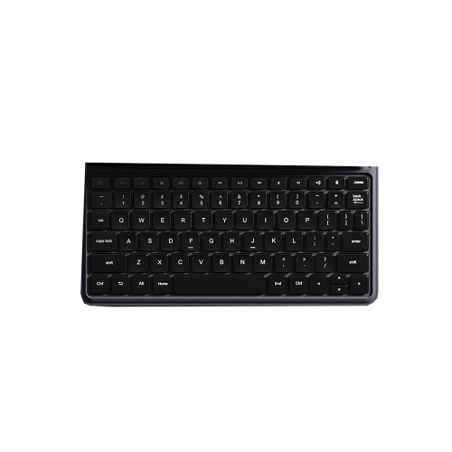 Tablet PC Magnetic Docking Keyboard For Alldocube X Game English US Black New