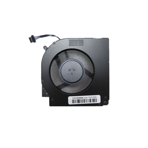 Laptop CPU FAN For Eluktronics MECH-17 GP2 New
