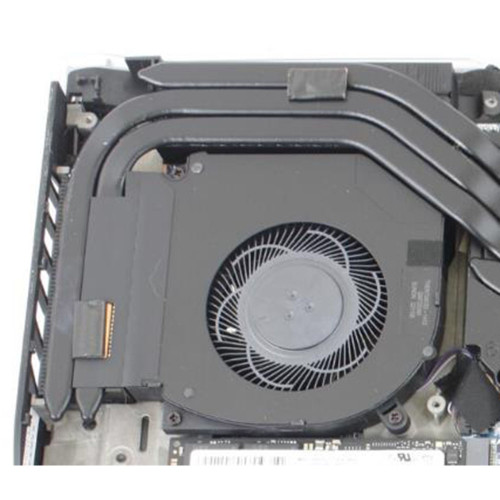 Laptop GPU FAN For Eluktronics MECH-17 GP2 New