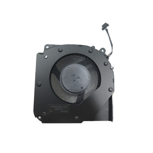 Laptop CPU FAN For Tongfang GM5HG7A New