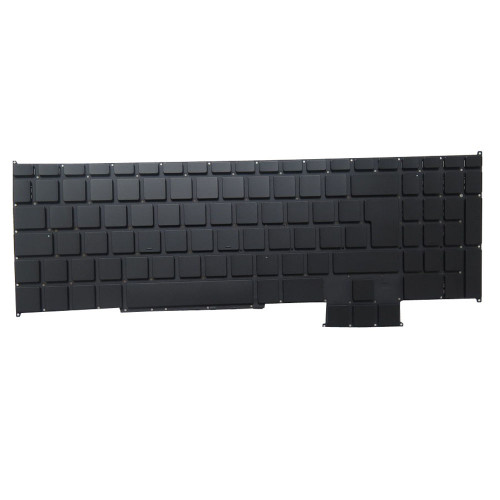 Laptop Keyboard For Tongfang GM6IX8B No Words Black With Backlit New