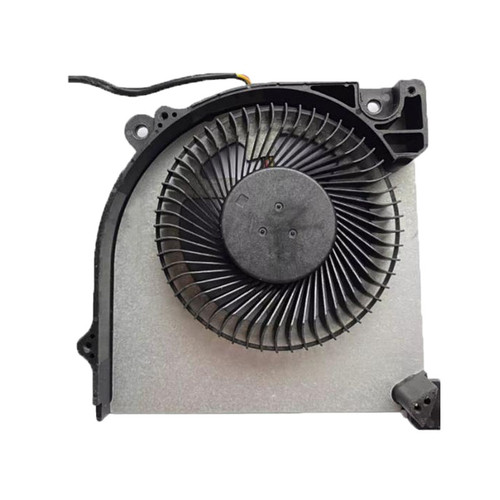 Laptop GPU FAN For Eluktronics THICC-15 4PIN DC5V 0.5A New