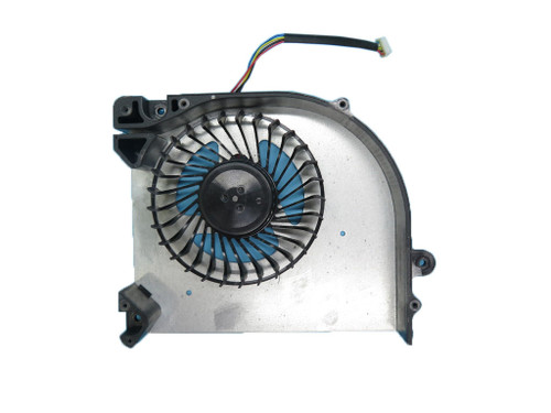 Laptop CPU FAN For Eluktronics THICC-17 X170SN 4PIN DC5V 0.5A New