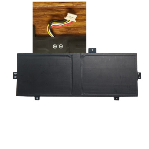 Laptop Battery For CORE CLT1164BL 7.6V 4000MAH 30.4WH New