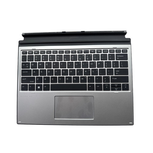 Laptop Keyboard Dock For HP Elite X2 G8 M51231-001 Collaboration Keyboard United States US New