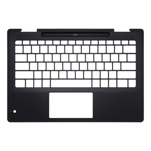 Laptop PalmRest For HP Pro X360 Fortis 11 G9 without keyboard Black New