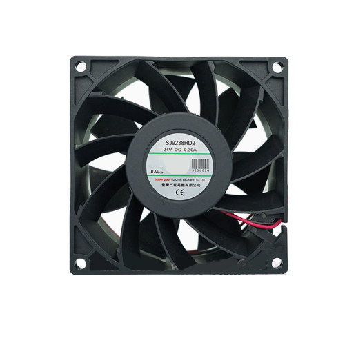 Cooling Fan For SANGEE SJ9238HD2 DC24V 0.3A New