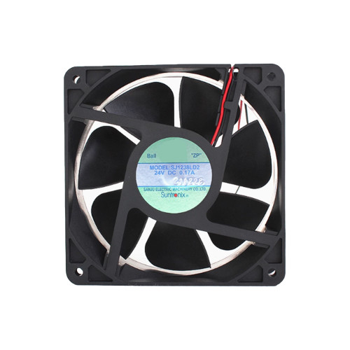 Cooling Fan For SANGEE SJ1238LD2 24V 0.17A New