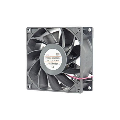 Cooling Fan For SANGEE SJ9238HD1 DC12V 0.4A New