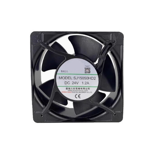 Cooling Fan For SANGEE SJ15050HD2 24V 1.2A New