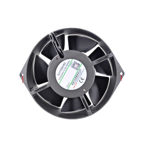 Cooling Fan For SANGEE SJ1755HA2 AC220-240V 0.12A New