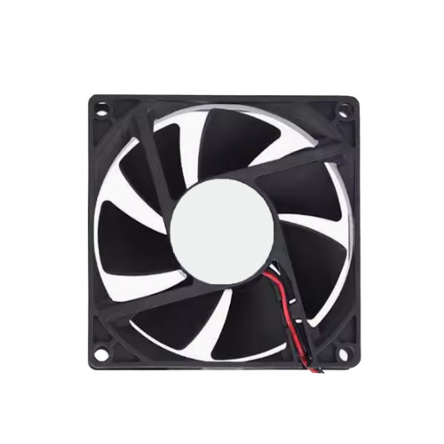Cooling Fan For SANGEE SJ12025HD2 DC24V New