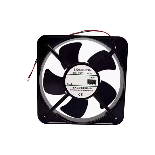 Cooling Fan For SANGEE SJ20060B24M DC24V 1.6A New