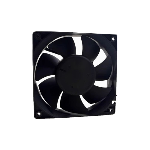 Cooling Fan For PELKO MOTORS R1238H24BPLB1-7 24V 0.37A 12cm New
