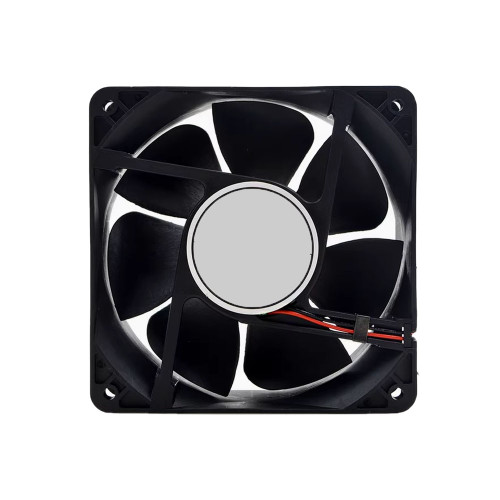 Cooling Fan For PELKO MOTORS R1238X24BPCB1-7 DC24V 0.63A New